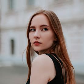 Екатерина Смирнова :: Behance