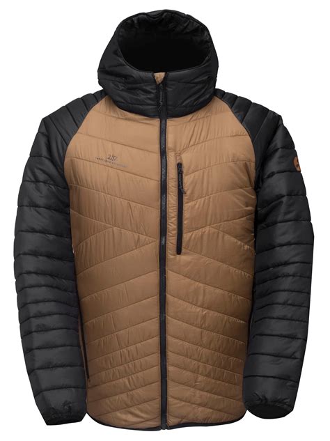 Men's Jacket Ducker - 2117 of Sweden