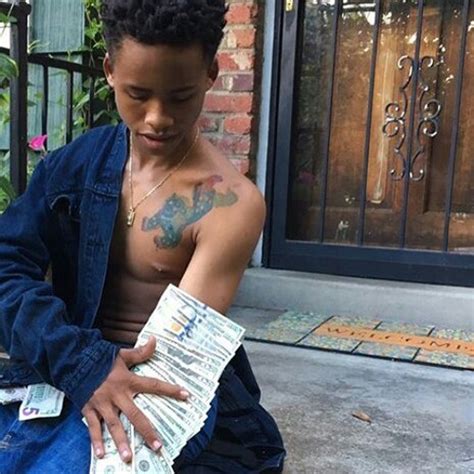 Stream Tay K - The Race by Isabela Magallanes | Listen online for free ...