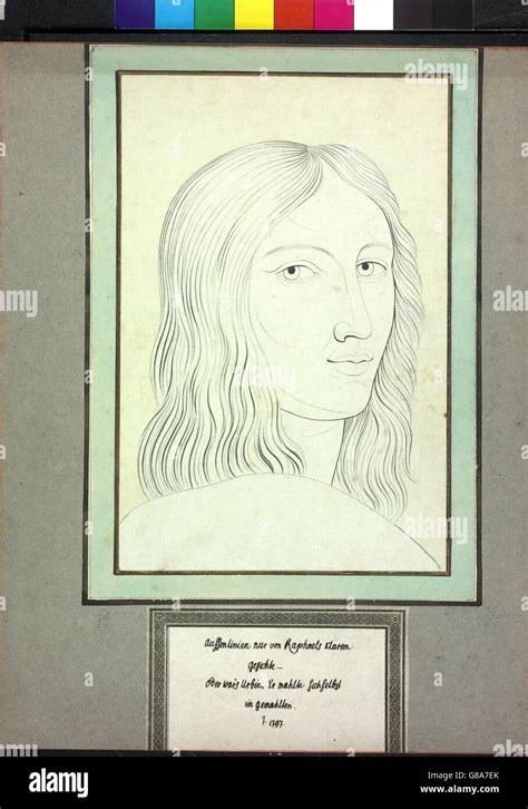 Raphael raffaello santi hi-res stock photography and images - Alamy
