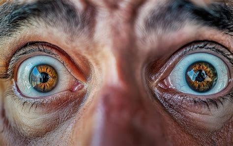 Eyes Widening As Giant Blondes Flood Every Scene With Confidence news