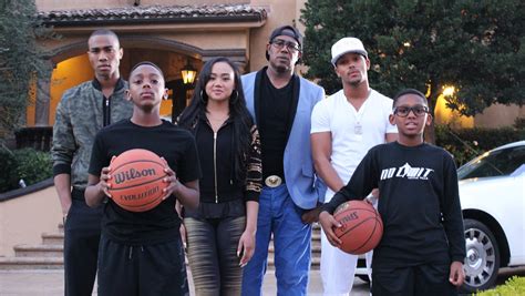 Cymphonique Miller Family