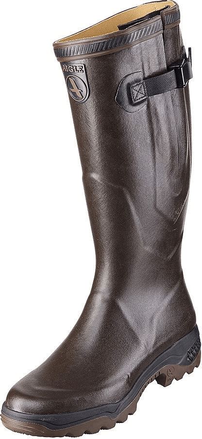 Buy Aigle Parcours 2 Vario brown from £136.81 (Today) – Best Deals on ...