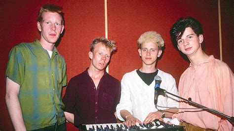 Depeche Mode Songs: ‘Never Let Me Down Again’ & More Of Their Best ...