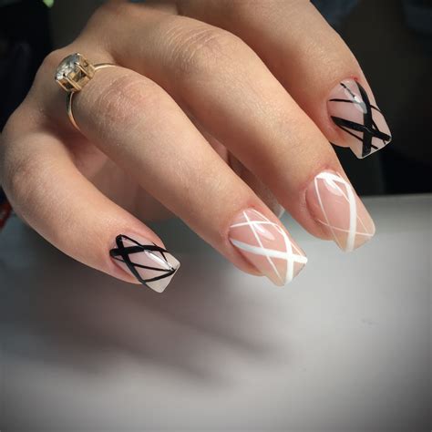 #дизайнногтей #гелевоенаращивание #наращиваниеногтей #gelnails #nails ...