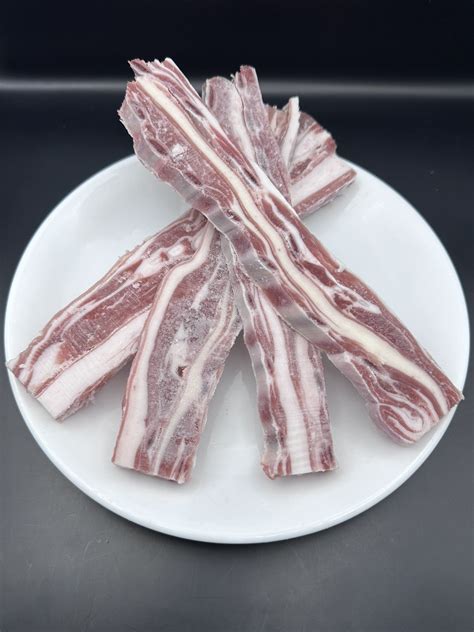 uno lamb flaps grass fed  range fidelis meats