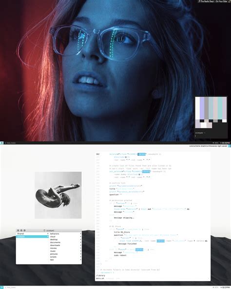 [aqua] scorpio rising : r/unixporn