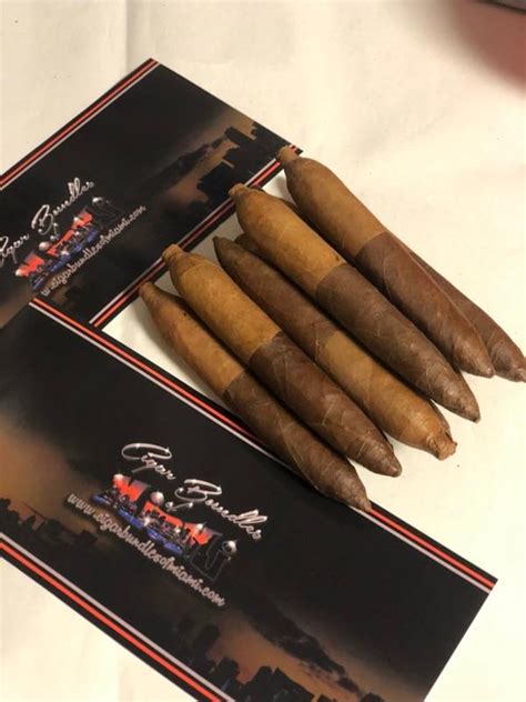 Cheap A$$ Cigars Bundle of 20 - www.cigarbundlesofmiami.com