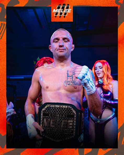 Melee Combat Championship (@meleecombatchampionship) • Instagram photos