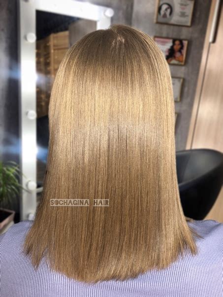!!️Invite you to Botox/Keratin/ Nanoplasty/Bixieplasty/ Hair ...