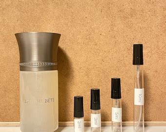 Blanche Bete by Liquides Imaginaires Eau De Parfum by Liquides - Etsy
