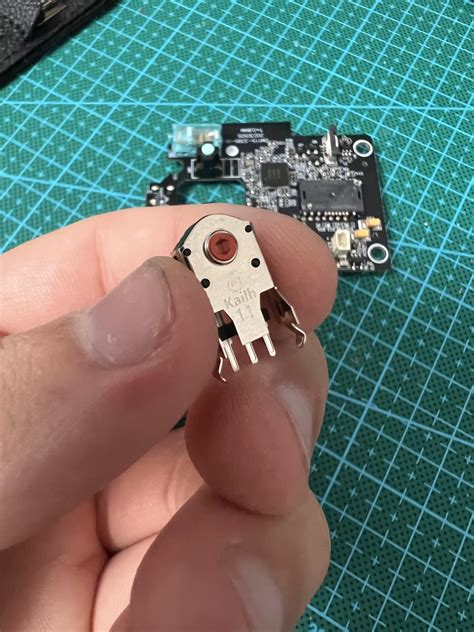 VGN Dragonfly F1 Pro Max dissasembly : r/MouseModding