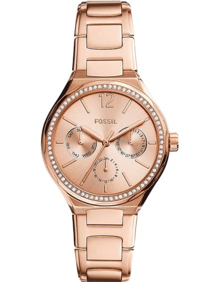 Buy Fossil FS5932 Watch in India I Swiss Time House