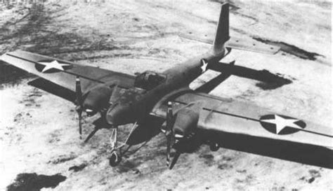 Interstate BQ-4/TDR