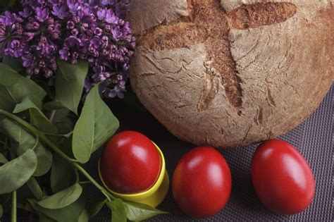 Jaje - čuvarkuća: Uskršnji običaji vezani za farbanje jaja! | Lifestyle ...