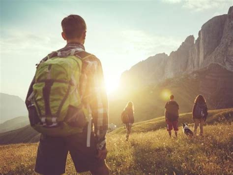 Who’s a microadventurer? Know all about this growing breed of ...