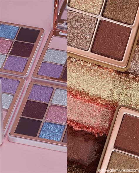 Anastasia Beverly Hills Mini Spice & Sugar Palette - Holiday 2024 ...