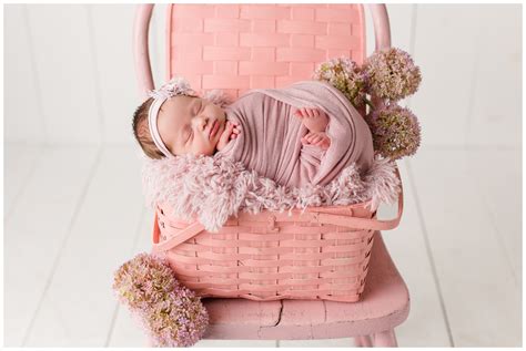 Baby Lauren! | CB Studio Photography, LLC