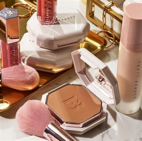 Fenty Beauty Brand Review: What's Actually Worth It | The Everygirl