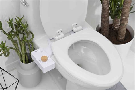 Tushy Classic Bidet Toilet Attachment » Gadget Flow