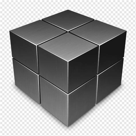 Куб 3d - 93 фото