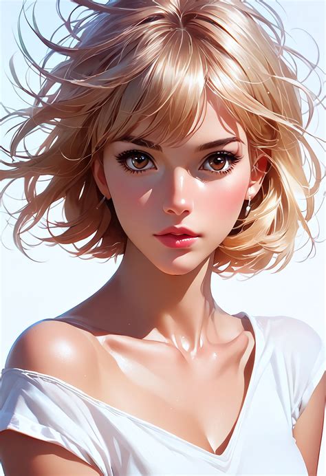 Cha Hae-In by Snowly48 on DeviantArt