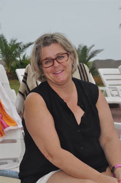 Bettina Kauke mit Pampered Chef