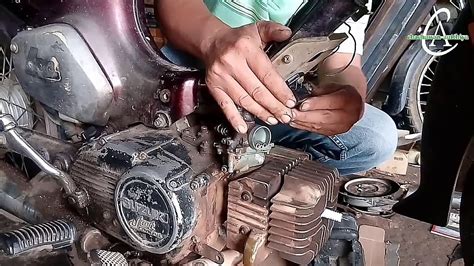 อาการเสียของRC80คอยใต้ถังเสื่อม - YouTube