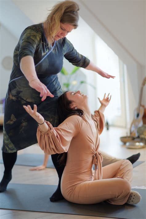 Kundalini Activation Process with Susanne - Grow True Health