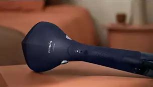 7000 Series Ručni aparat za pegl. parom STH7020/20 | Philips