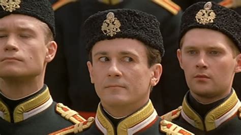 Фильм «Сибирский цирюльник» 1998: актеры, время выхода и описание на ...