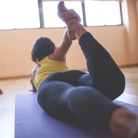 TEX | SI Joint Dysfunction | Dexterity PD