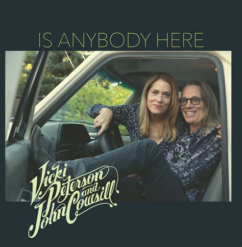 Vicki Peterson (the Bangles)