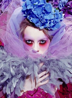 Shrink-To-Fit: Miles Aldridge