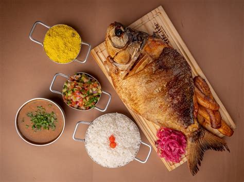 Dias De Comer Peixe Na Semana Santa - 10 lugares para comer peixe em Goiânia na Semana Santa