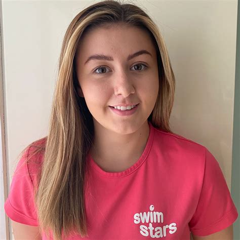 Meet our teaching team! - Swim Stars