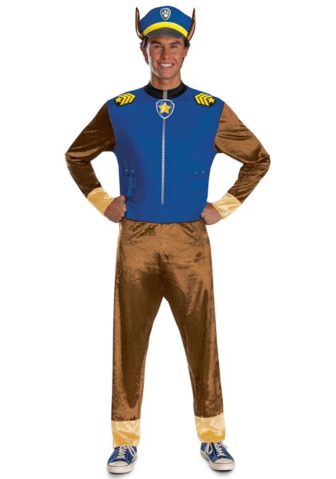 chase paw patrol costume for dog 1