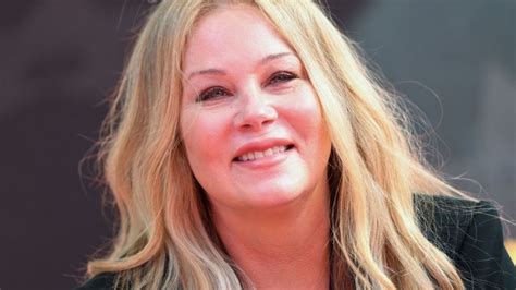 Dead To Me: Christina Applegate reveals impact of MS on filming | HELLO!