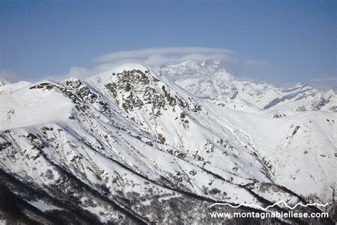 Valle Mosso – Montagna Biellese