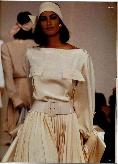 Yasmeen Ghauri