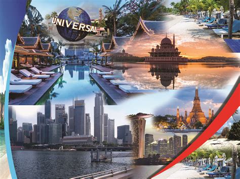 Summer Asia Holiday Travel and Tour Package