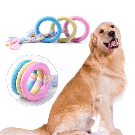 soft chew toys for teething puppies 5