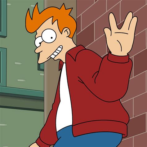philip j fry - YouTube