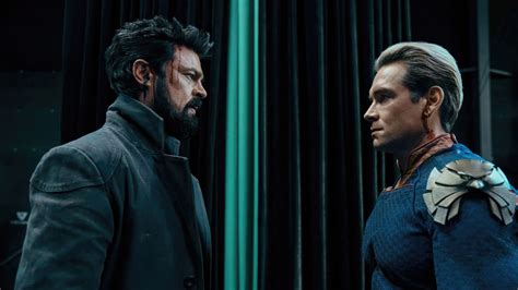 Homelander Desktop 4k HD Wallpapers - Wallpaper Cave