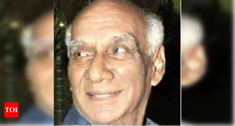 filmfare lifetime achievement award   yash chopra hindi