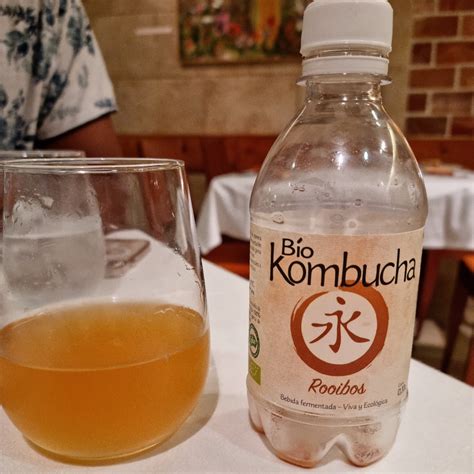 Bio Kombucha Bio kombucha roiboos Reviews | abillion