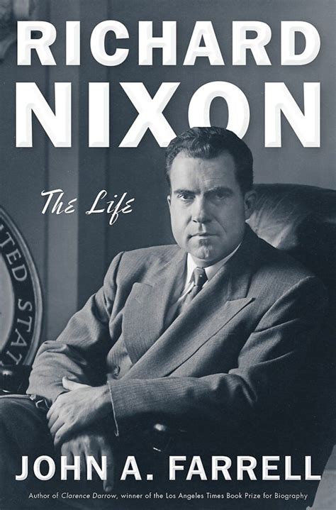 richard nixon great lives