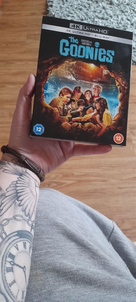 YES!! : r/dvdcollection