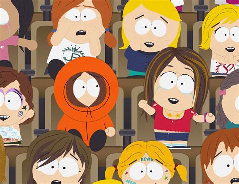 South Park Picrew: The Fandom's New Obsession