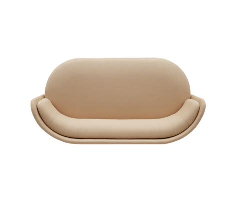 JOE SOFA LOW - Sofas from SOFTLINE | Architonic